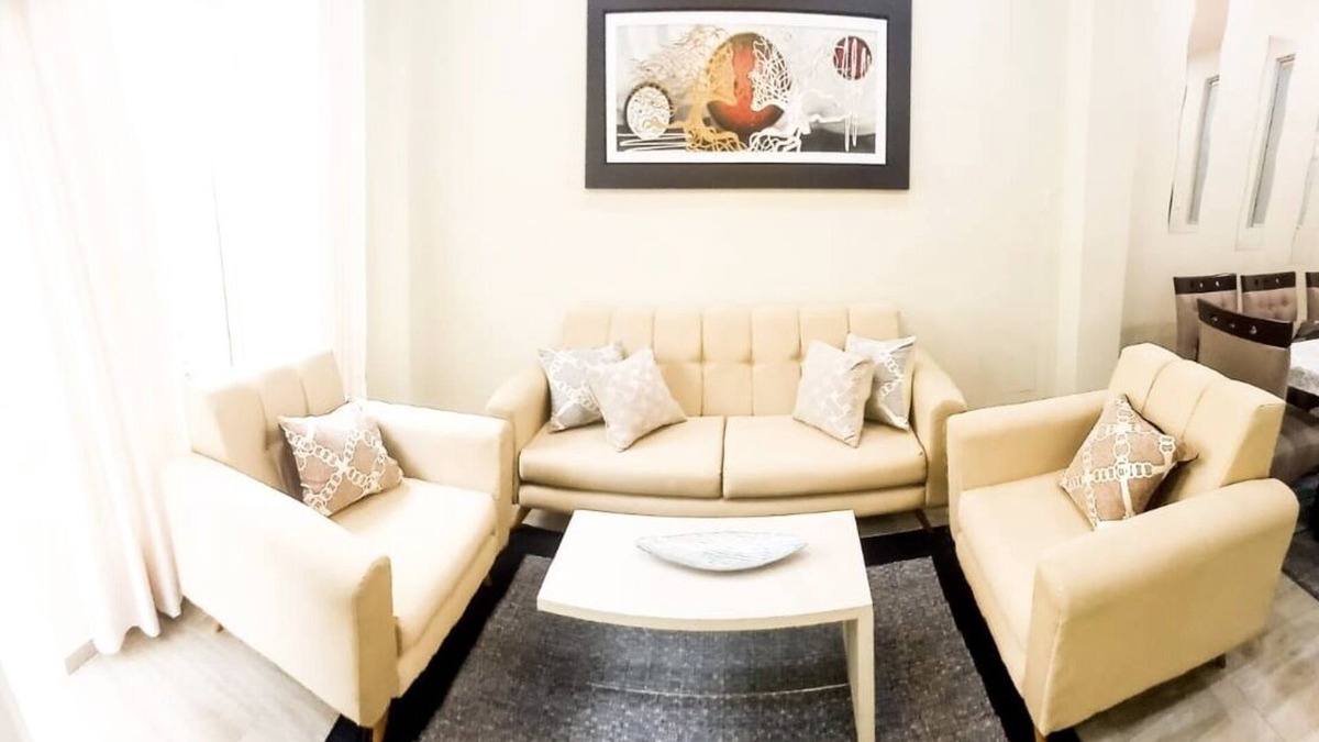 Iquitos House | The Pink Dolphin Suite at the La Casa Torres