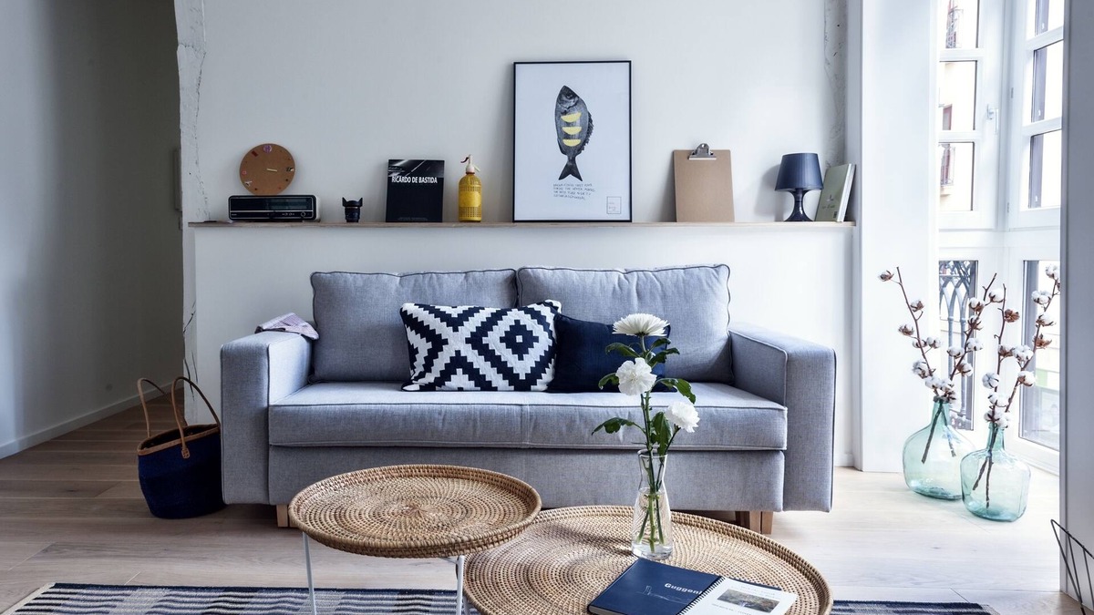 Bilbao Old Town Apartment | The Pisito | Bilbao