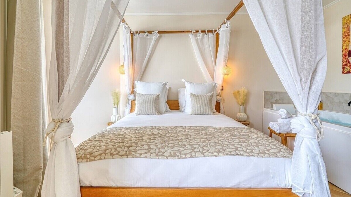 Faubourg de l'Arche Apartment | The Place To Be Paris Defense