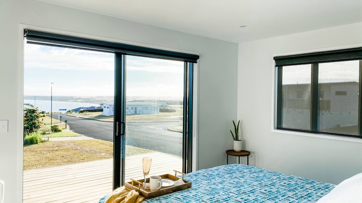 Karkari Peninsula House | The place to relax in style.