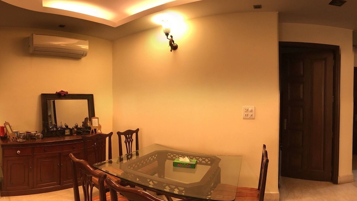 Nizamuddin East Bed & Breakfast | The place to stay when you are in New Delhi