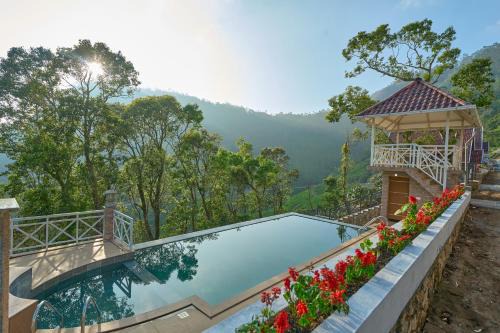 Suryanelli Resort | The Planet Munnar