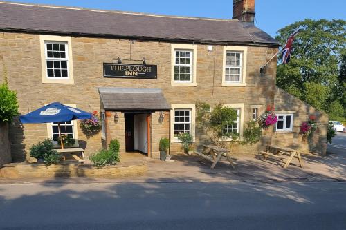 Carlisle Bed & Breakfast | The Plough Inn