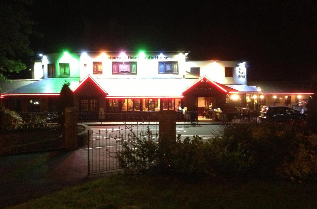 Pocklington Hotel | The Plough Inn