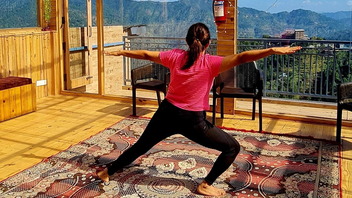 Gagar Bed & Breakfast | The Pluck Umagarh