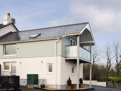 Lampeter House | The Plucking Barn