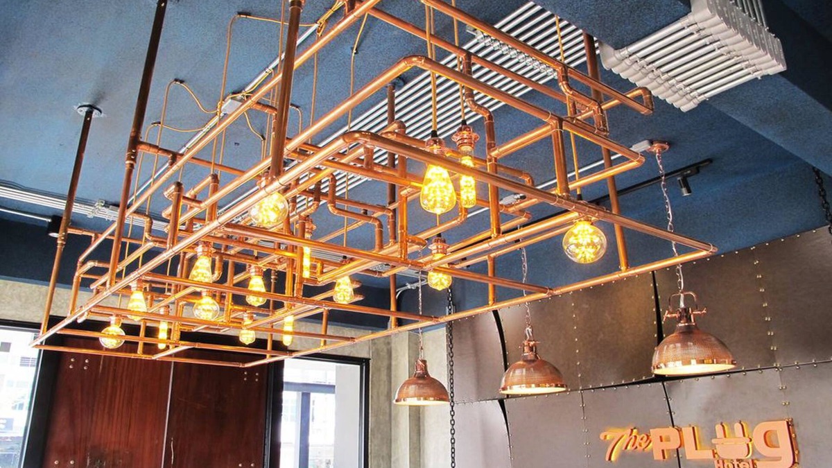 Khlang Hotel | The Plug Hotel