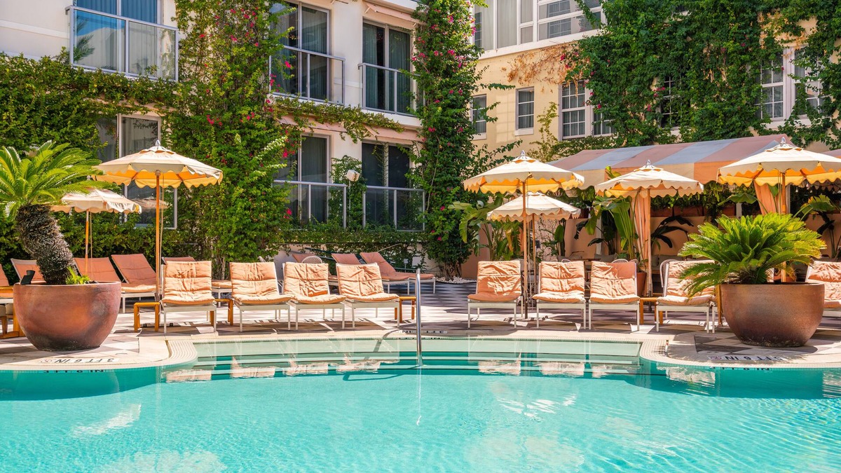 City Center Hotel | The Plymouth South Beach