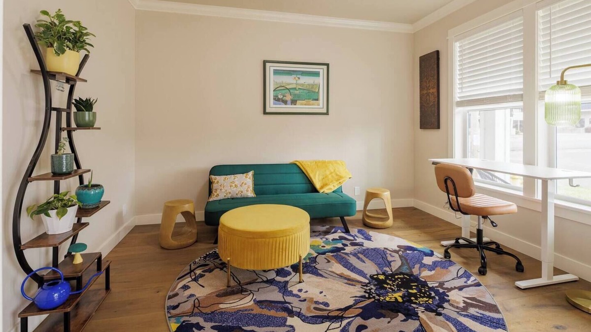 West Eugene Apartment | The PNW Premiere: Close to UO and Autzen stadium