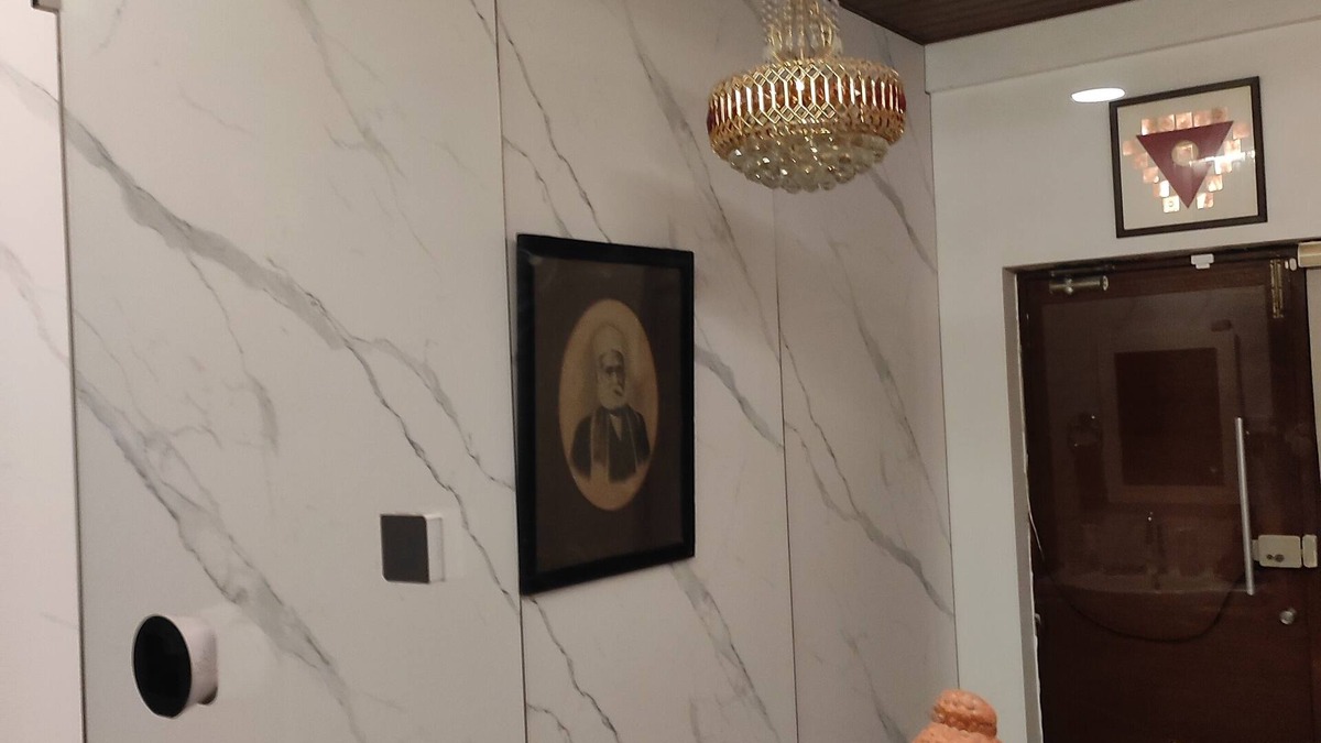 Mylapore Tiruvallikk Bed & Breakfast | The Pod by the Beach, Beach Front property in the heart of Chennai.