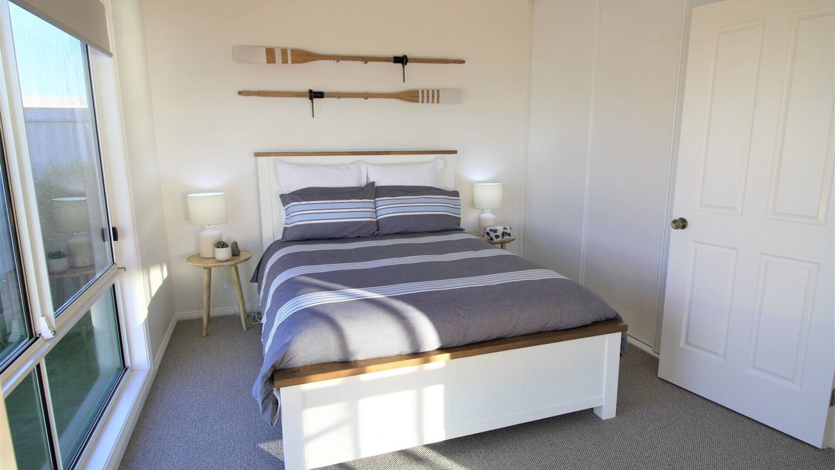 Para Wurlie House | The Point Turton Beach House