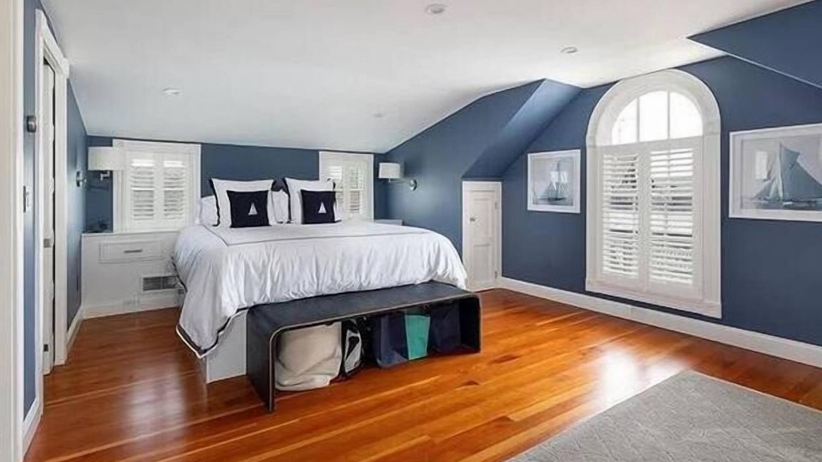 The Point House | The Point