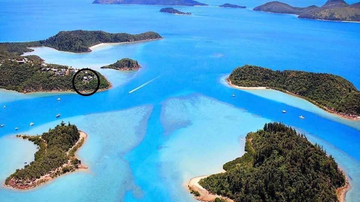 Shute Harbour Apartment | The Point Whitsundays – Iconic tropical couples retreat @ The Great Barrier Reef