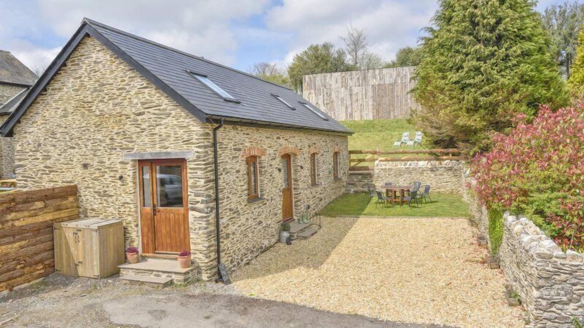Dulverton Cottage | The Pony Stalls, Brompton Regis