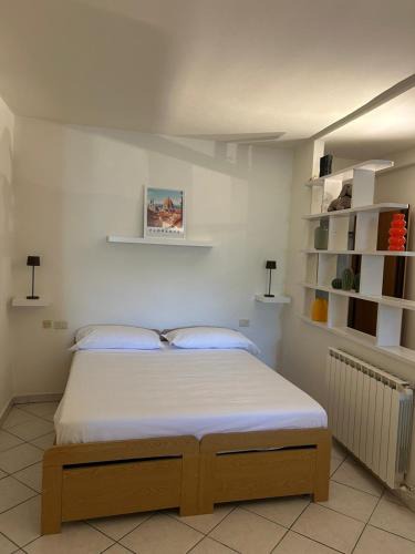 Oltrarno Apartment | The PopyLoft