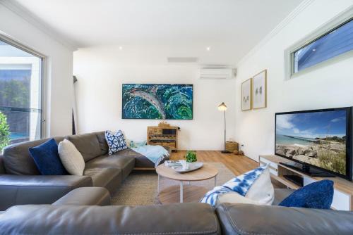 Portsea House | The Portsea Hideaway