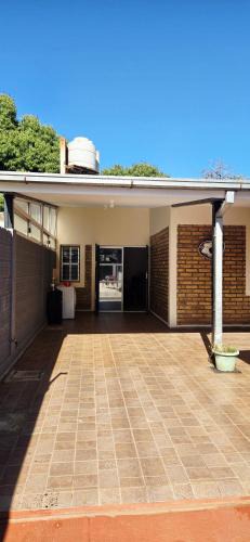 Posadas House | The Posadas House