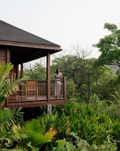 Netravali Resort | The Postcard Hideaway, Netravali Wildlife Sanctuary, Goa