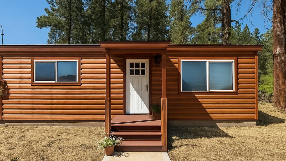 Potomac House | The Potomac Nook - A Rustic Stay Near Blackfoot River
