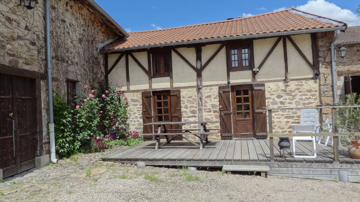 Saint-Hilaire-Bonneval Other | The Prandière