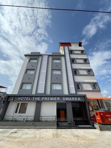 Dwarka Hotel | The Premier, Dwarka