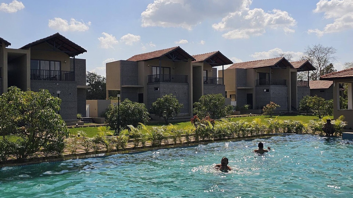 Talala Resort | The premier gir resort