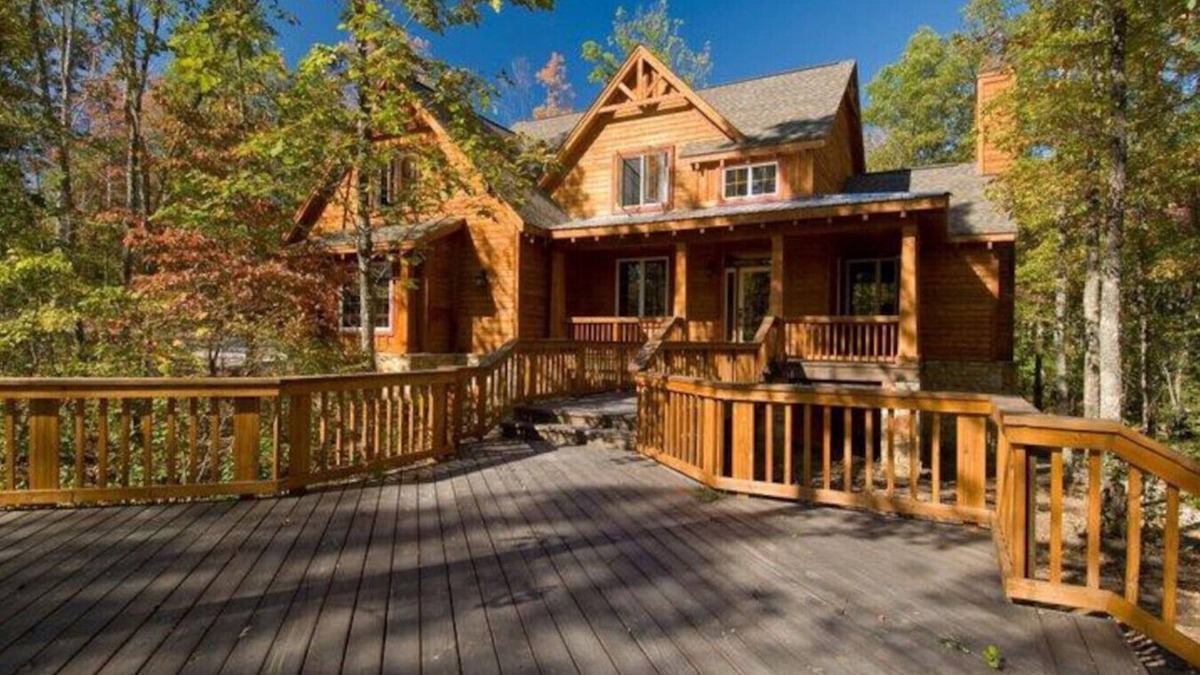 Spencer House | The Preserve, Craftsman Special Vacation Home by F