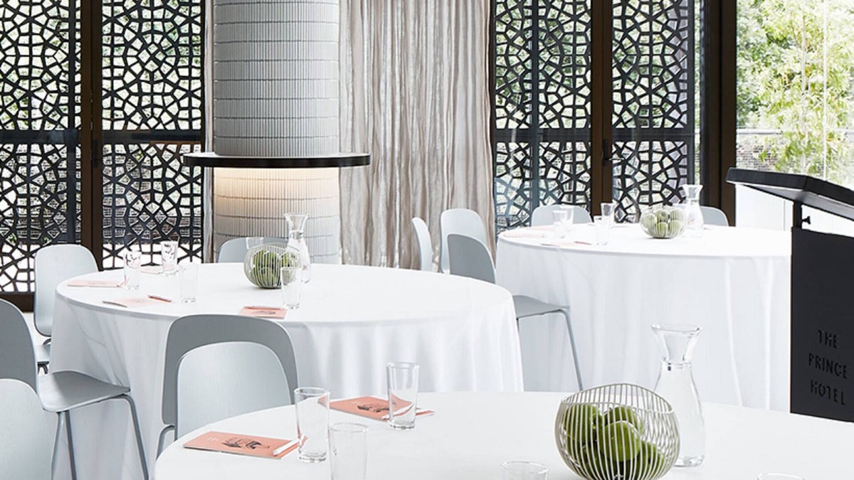 St Kilda Hotel | The Prince