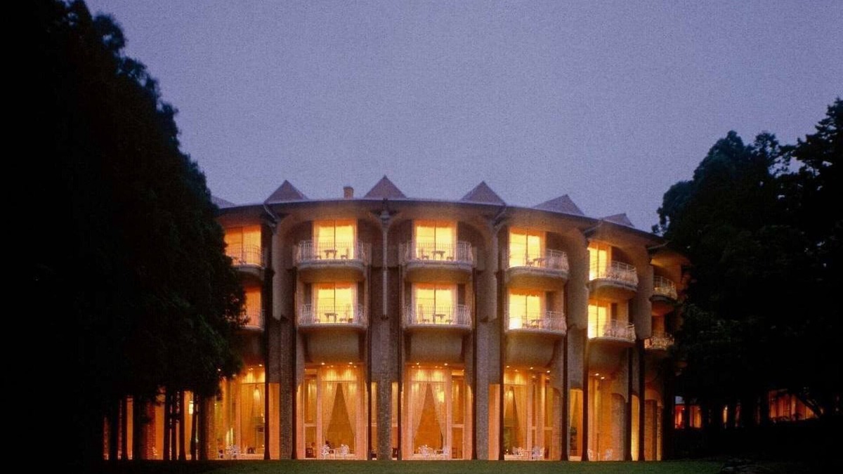 Hakone Hotel | The Prince Hakone Lake Ashinoko