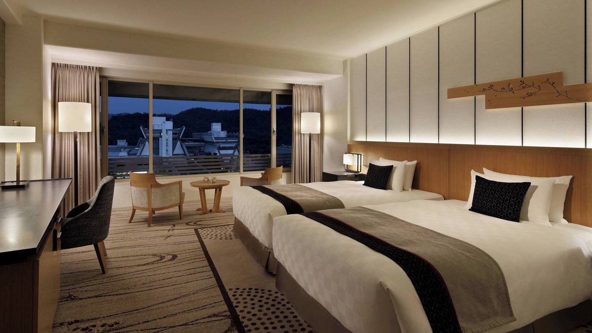 Sakyo Ward Hotel | The Prince Kyoto Takaragaike, Autograph Collection