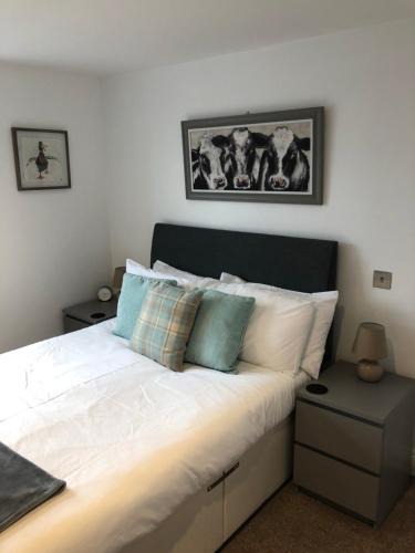 Princetown Bed & Breakfast | The Prince of Wales Bed and Breakfast