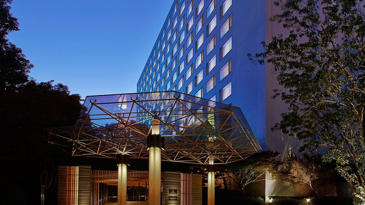 Takanawa Hotel | The Prince Sakura Tower Tokyo, Autograph Collection