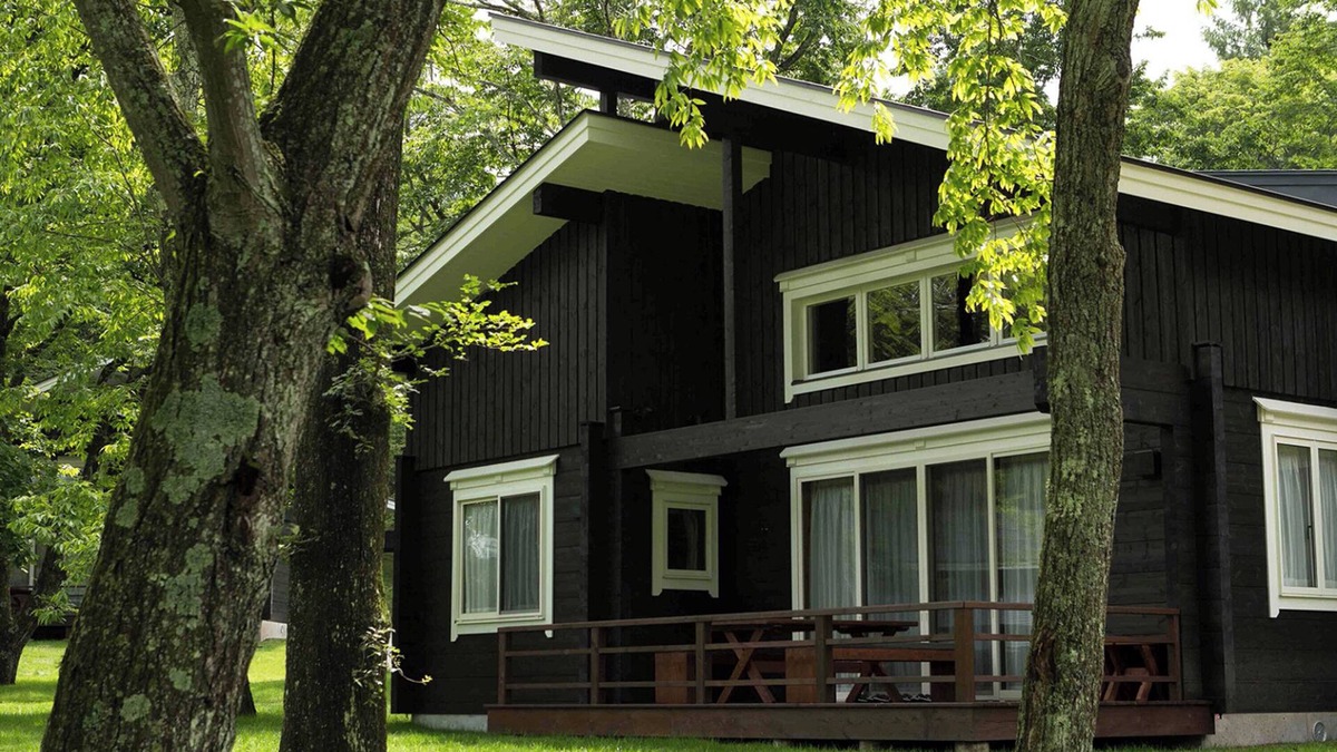 Karuizawa Apartment | The Prince Villa Karuizawa