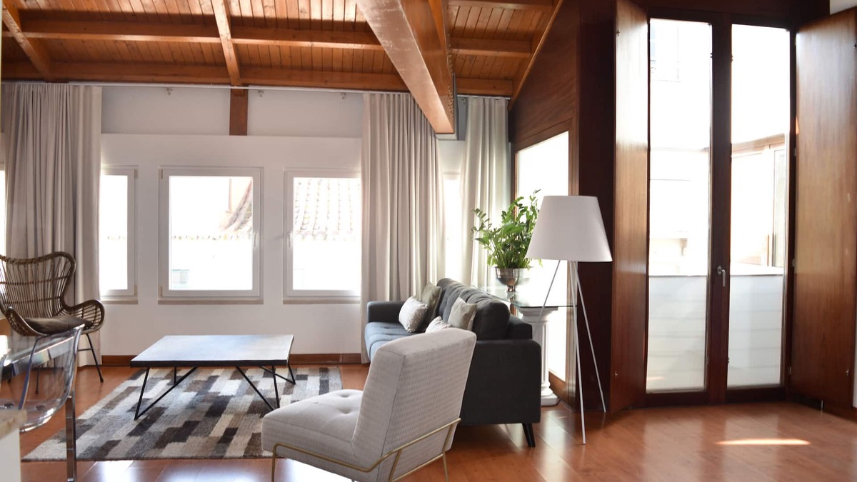 Principe Real Apartment | The Principe Real Lisbon Apartment