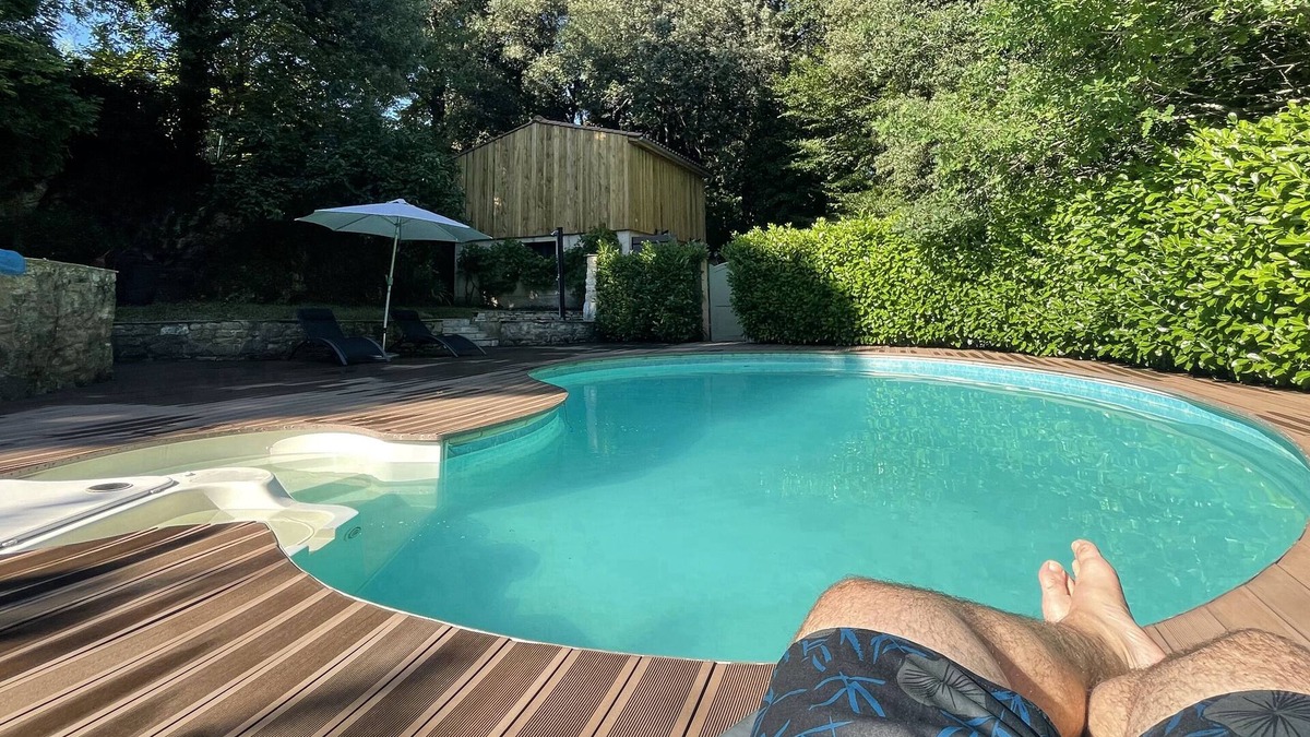 Veyrignac House | The promise of calm and charm Close to the most beautiful sites in Sarlat Dordogne
