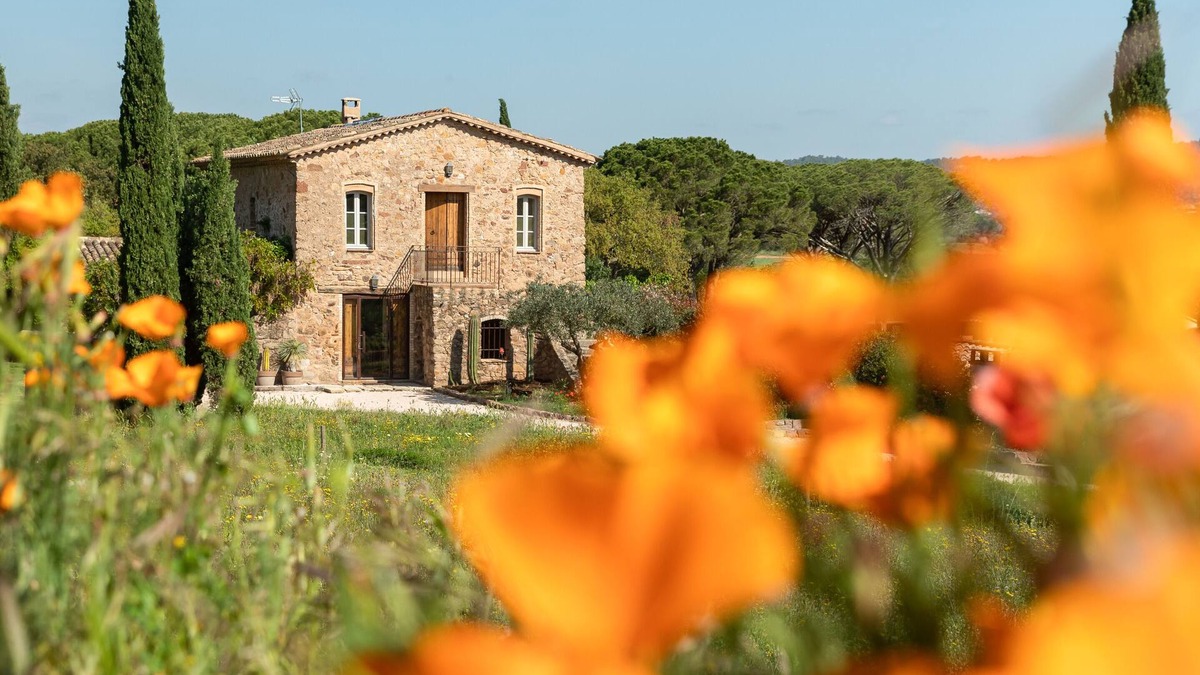 Vidauban Other | The Provencal Mas