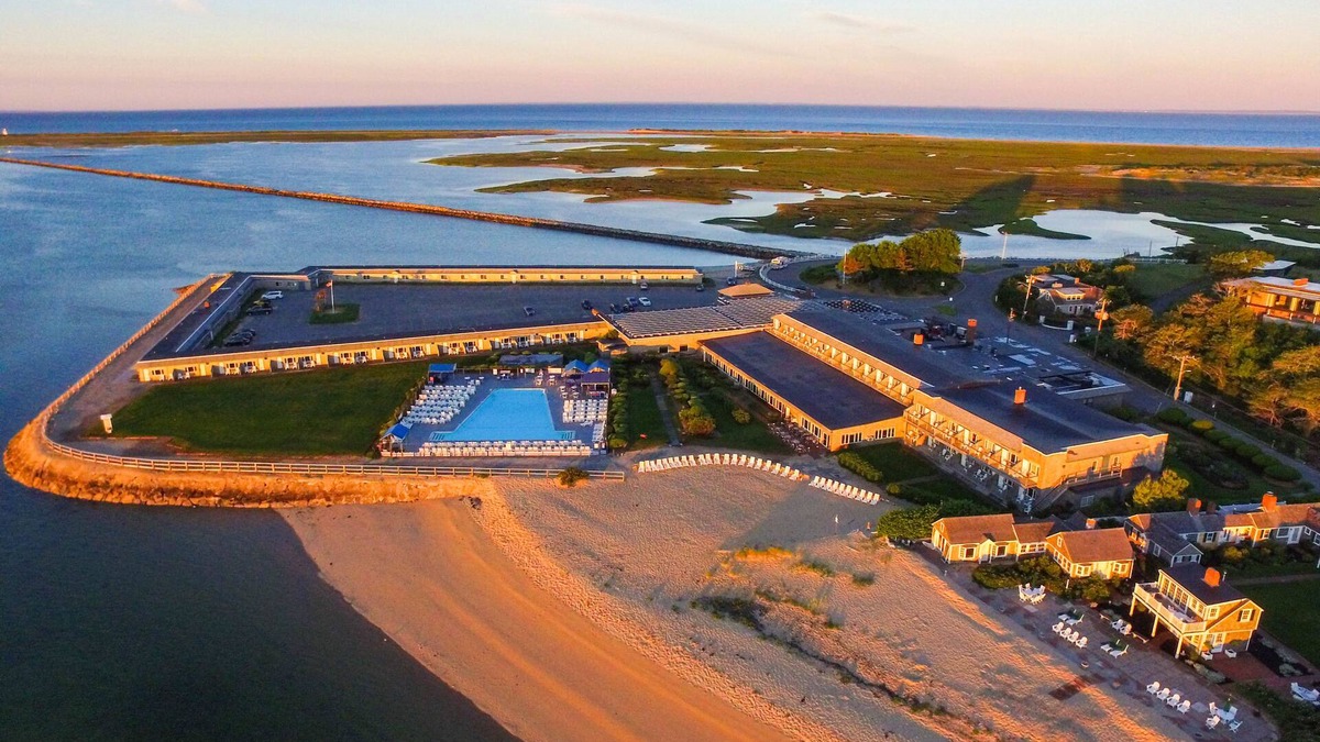 Provincetown Hotel | The Provincetown Inn