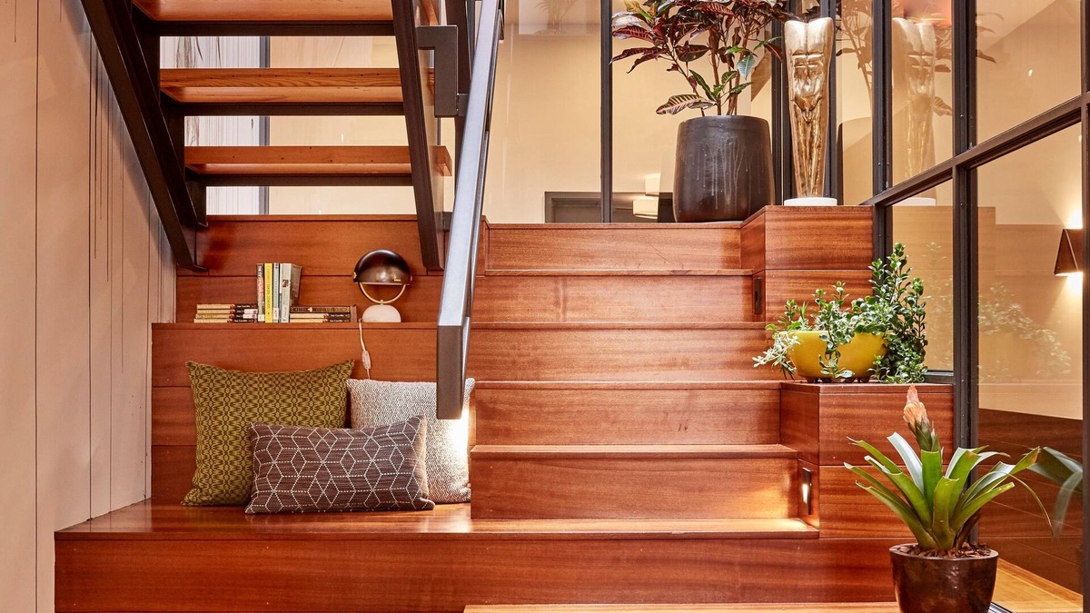 West Loop Bed & Breakfast | The Publishing House B&B