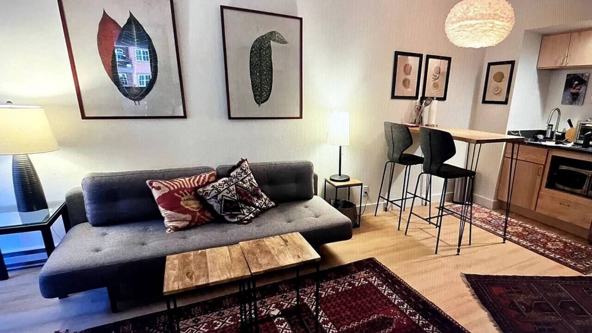 Purgatory Apartment | The Purg Pad at Purgatory Resort