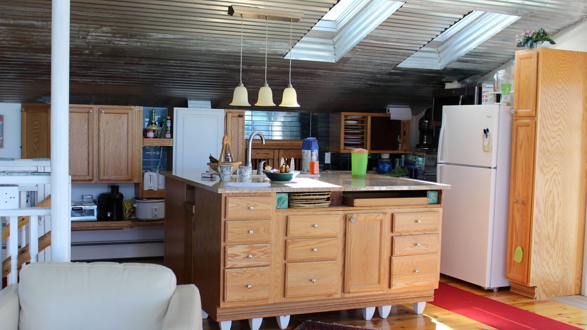 Rogers City Bed & Breakfast | The Purple Martin Inn