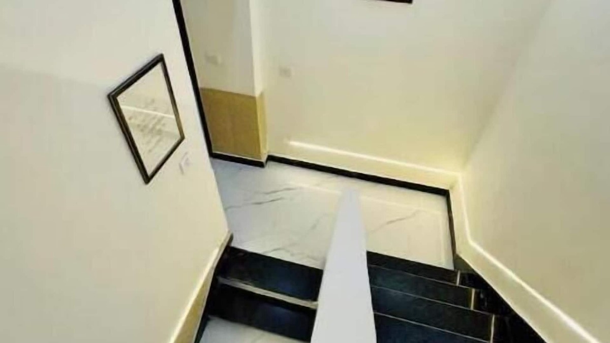 Delhi Cantonment Apartment | The Puzzle by Prahar Homes 1