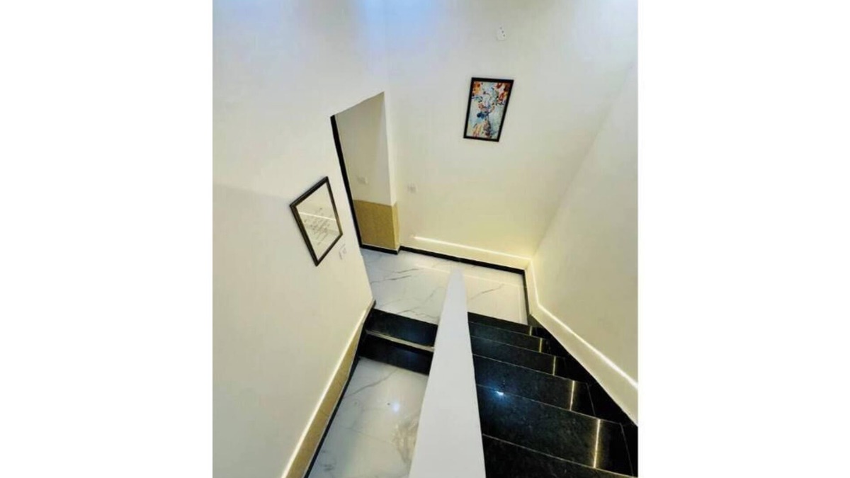 Delhi Cantonment Apartment | The Puzzle by Prahar Homes 4