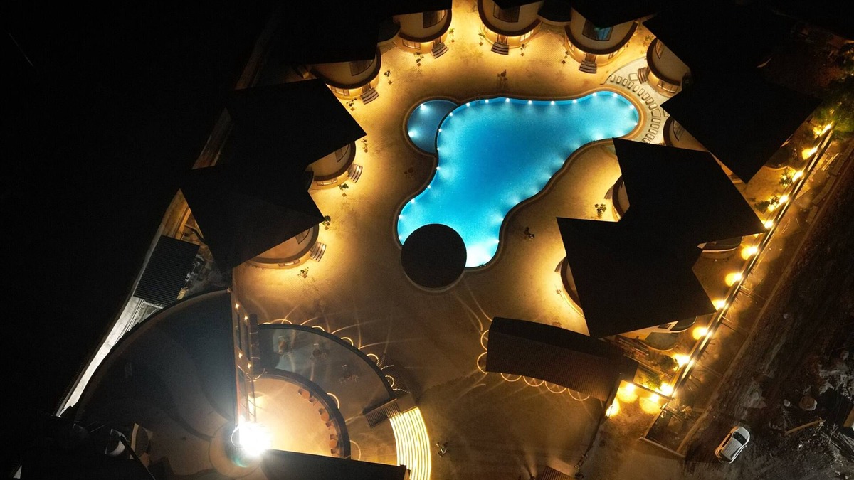 Bedla Resort | The Qualia Resort Club & Brewery