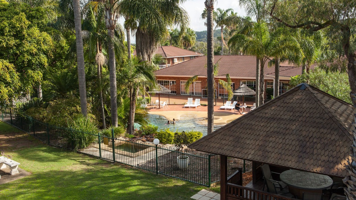Forresters Beach Hotel | The Quarters, an Ascend Collection Hotel