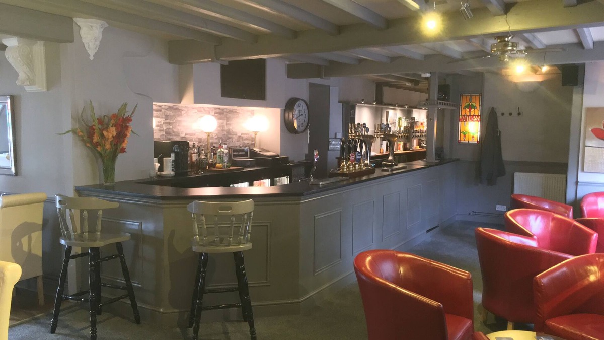 Horspath Hotel | The Queens Head