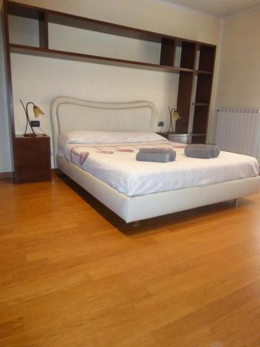Noale Apartment | The quiet corner