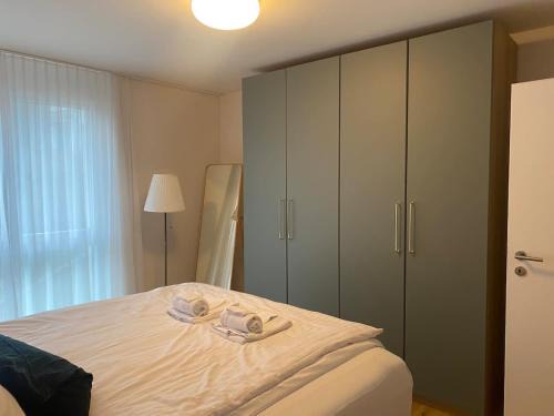 Dietikon District Apartment | The R Apartment Adlisberg