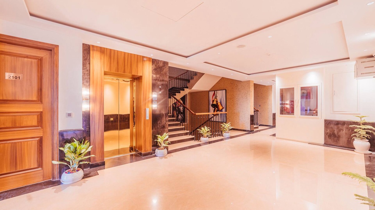 Faizabad Hotel | The Ramayana Hotel Ayodhya