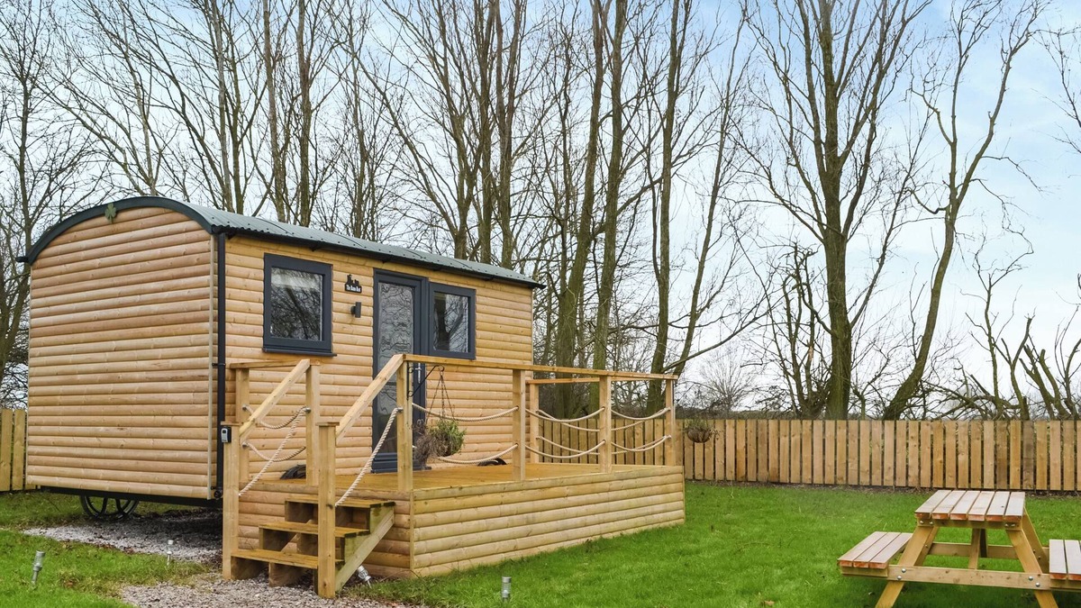 Kirby Misperton Cottage | The Rams Rest - UK48823