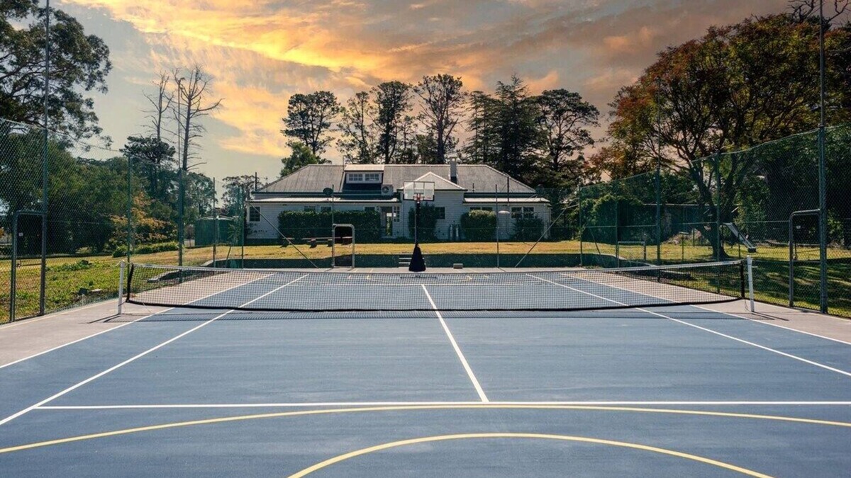 Stanthorpe House | The Ranch by Humble Abode